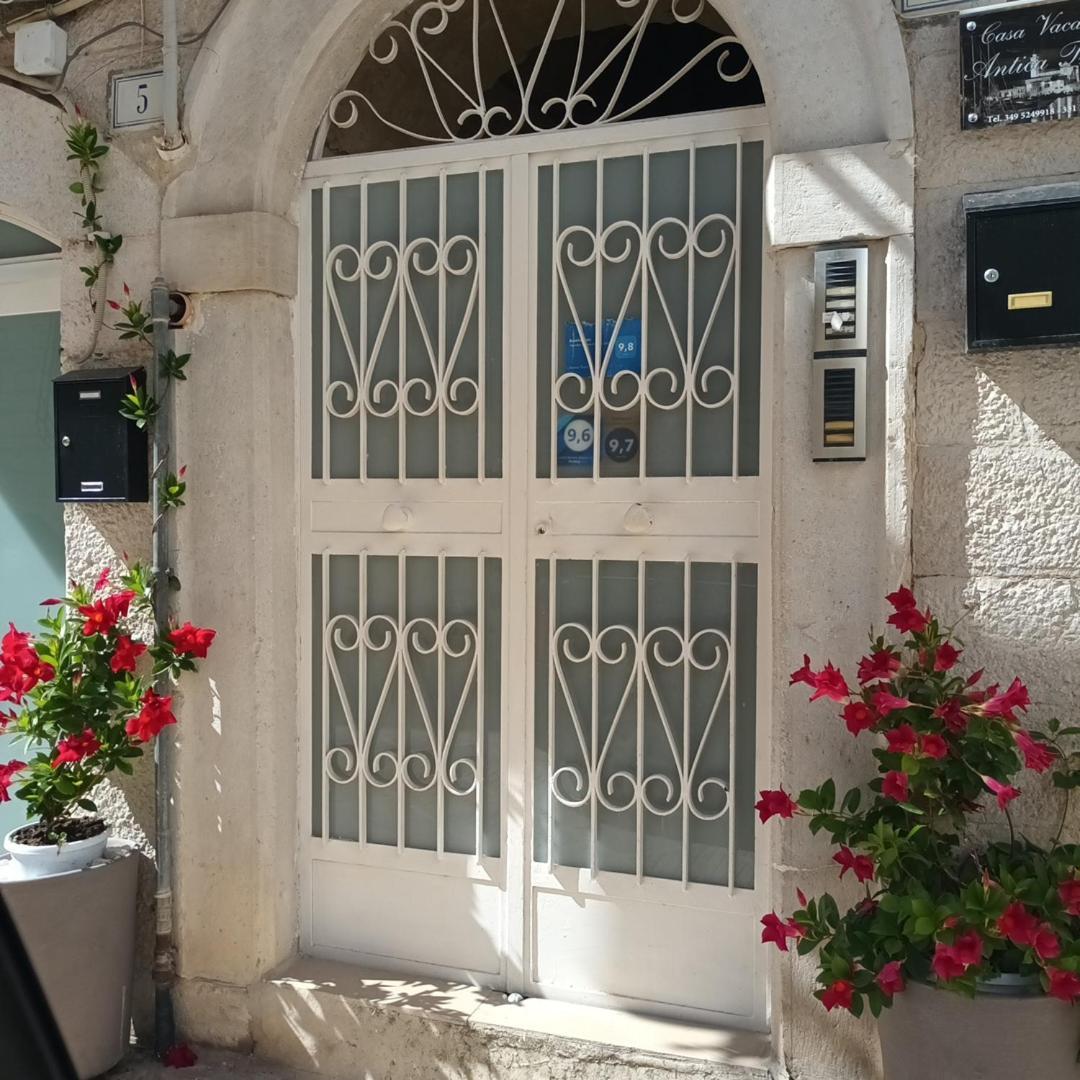 הוילה Antica טרני מראה חיצוני תמונה