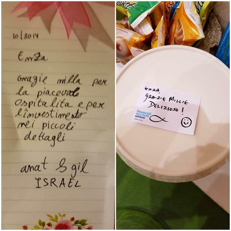 הוילה Antica טרני מראה חיצוני תמונה